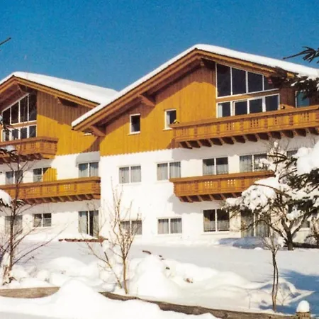 Apartment Laih