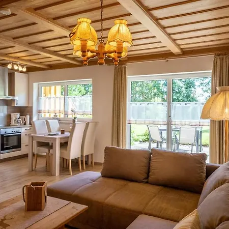 Laih Apartment Grafenau (Bavaria)