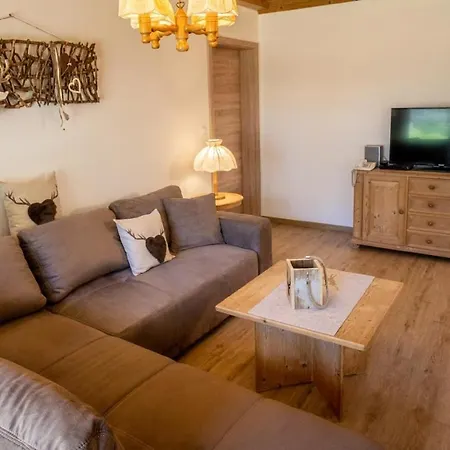 Laih Apartment