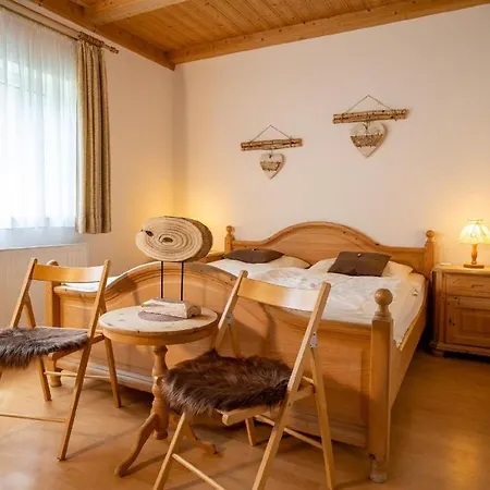 Laih Apartament