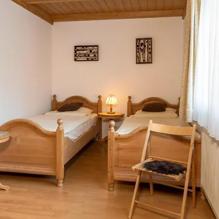 Apartment Laih