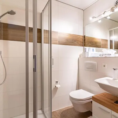 Apartament Laih Grafenau (Bavaria)
