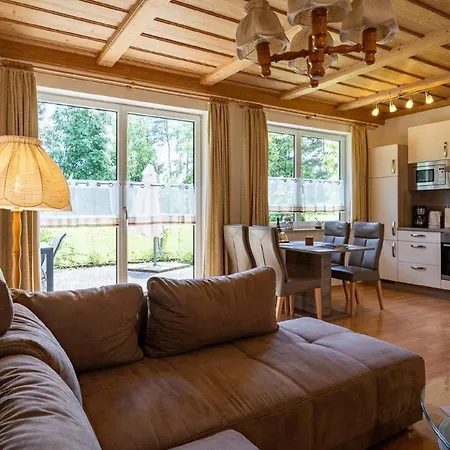 Laih Apartment Grafenau (Bavaria)